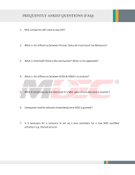 From the date of approval up to a period of 5 years, 60% of the qce, or qualifying capital expenditure should be offset against 70% of the. Faq Pages 1 6 Flip Pdf Download Fliphtml5