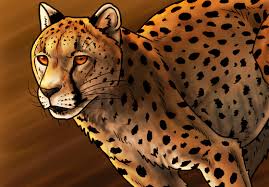 This easy drawing tutorial is helpful for beginners and kids. How To Draw Big Cats Trending Difficulty Any Dragoart Com