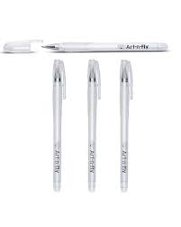 Here presented 47+ gel pen drawing images for free to download, print or share. White Gel Pen For Art Drawing Coloring Illustration Art N Fly
