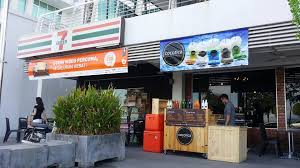 Ardent fans of thai food need not to take an arduous journey out of town just to find a decent thai restaurant. Karpal Sing Drive Opening Karpal Singh Drive Facebook