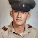 Ray Julian Taylor of Newport News