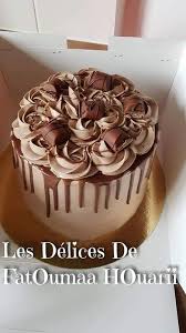 59779849 10211445560209659 1794932700616851456 N Birthdaycake In 2020 Chocolate Cake Designs Cake Recipes Chocolate Cake Decoration