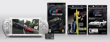 On the top right hand corner of the screen (not racing), it will show how many in game days you have passed. Amazon Com Playstation Portable Limited Edition Gran Turismo Entertainment Pack Mystic Silver Unknown Video Games