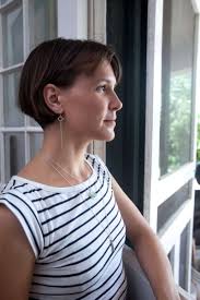 A twinkle in her eyes