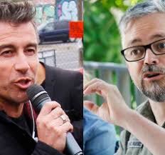 3.5k views · may 16. Noticias Glamorama