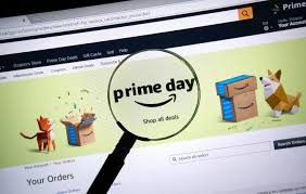 Icymi Amazon Prime Day 2019 5 Tips To Track The Best Deals Amazon Prime Day Prime Day Deals Amazon Prime Day Deals