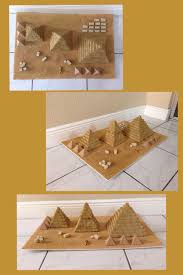 Piramides Activite Manuelle Egypte Egypte Pyramide Egypte