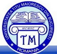 Universitate de elită şi performanţă cu o strânsă colaborare cu instituţii de învăţământ superior şi de universitatea hyperion a fost înfiinţată în 1990 şi are un număr de peste 20.000 de licenţiaţi. Facultatea De Psihologie Titu Maiorescu Facultate Din Bucuresti