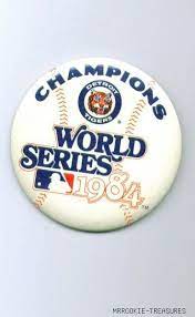 Related quizzes can be found here: Peoplequiz Trivia Quiz Detroit Tigers 1984 Champs Detroit Tigers Detroit Detroit Tigers Baseball