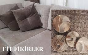 koltuk minderleri cokmesin