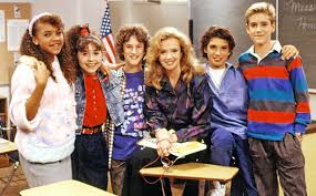 The tori paradox was based on the idea that tori, kelly, and jessie were all at bayside at the same time and. How Saved By The Bell Changed After The Pilot Ew Com