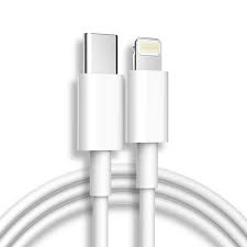 Usb C 3 1 Type C To Lightning Fast Charging Qc Charger Data Sync Cable Cord New Ebay