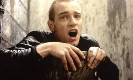 Trainspotting review – Danny Boyle's classic holds up terrifically well |  Drama films | The Guardian