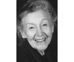 MARION WOODMAN Obituary (2018)