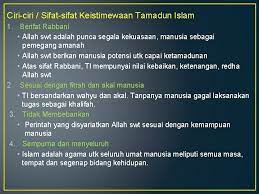 Kegemilangan tamadun islam sebenarnya berdasarkan oleh umara (pemerintah) begitu juga dengan sejarah zaman kegelapan barat, di mana kemajuan tamadun islam merupakan titik tolak kemunculan semula kejayaan mereka. Pengenalan Bab 2 Tamadun Islam Pandangan Semesta Tamadun