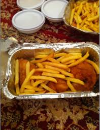 أفضل مطعم بروستد الرياض