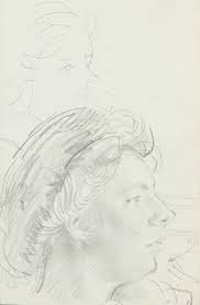 We did not find results for: Side Profile Sketch Of A Woman Works Of Art Ra Collection Royal Academy Of Arts