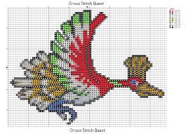 With each new video i am trying to. Free Ho Oh Cross Stitch Pattern Pokemon Gold Cross Stitch Quest