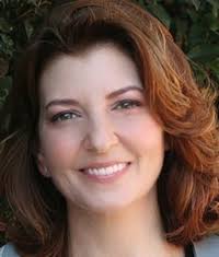 Hire Amanda McConnell to Speak at Events