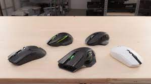 But, only the best mouse for a laptop will work effectively, feel nice in your hand, and help you to complete your work quickly. The Best Wireless Gaming Mouse Summer 2021 Mice Reviews Rtings Com
