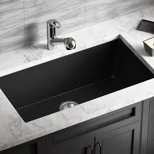 Placing a sink in an angled corner cabinet that is recessed. Kitchen Sink Cabinet Wayfair