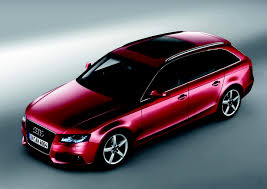 Image result for Garnet Red 2008 Audi