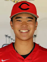 2021 Baseball Roster