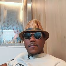 John Morvan's Instagram, Twitter & Facebook