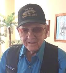 Thomas Rychter Obituary