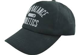 Chaussures new balance geshalm gris multicolore. New Balance Athletics 5 Cap Lah91016 Bk Casquette Noir Unisexe Coton Ebay