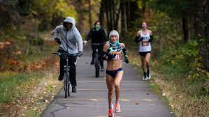Today, it has millions of loyal fans who love it for its fantastic design and top quality. Oregon Alum Jordan Hasay Gets In A Half Marathon As She Eyes Longer Race