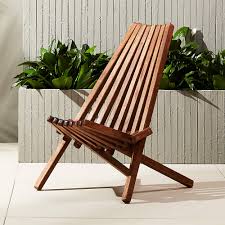 Maybe you would like to learn more about one of these? Maya Outdoor Wooden Chair Reviews Cb2