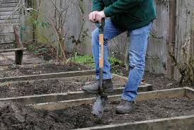 But by taking simple steps like those described above, you can improve the soil in your garden. Useful Tips On How To Improve The Soil In Your Garden During The Winter