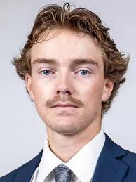 2024-25 Men's Ice Hockey Roster