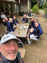 Game4Padel Thistle Padel...