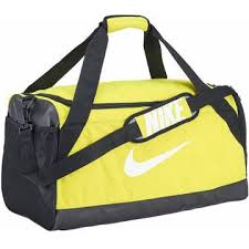 Nike Brasilia M Duff Erkek Spor Cantasi Cantalar Erkek Spor Spor