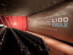 Sunway pyramid is malaysia's first themed shopping and entertainment mall located in bandar sunway. Imax Tgv Sunway Pyramid Opens News Features Cinema Online