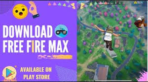 Experience combat like never before with ultra hd resolutions and breathtaking effects. Free Fire Max Download Step By Step Guide Tips Youtube