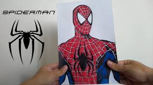 This is a subreddit dedicated to marvel comics, its publications and hundreds of characters. Spider Man Draw Sam Raimi With Great Power Comes Great Responsibility Youtube