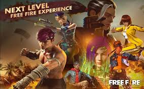 What is the best battle royale for mobile? Free Fire Max Beta Download Link For Android Specific Regions Step By Step Guide
