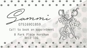 In a beauty salon coloring page. Sammi Hair Salon Home Facebook