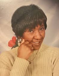 Janet Arlene “Netty” Cale