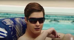 Miles' relationships in Degrassi