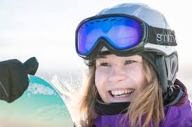 Huippujuttu rinteiltä! Lunta