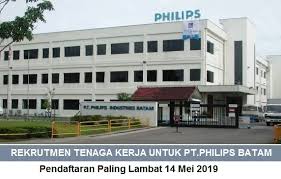 Mata minus pada pekerjaan pt : Rekrutmen Tenaga Kerja Untuk Pt Philips Batam Website Resmi Nagari Tanjung Haro Sikabu Kabu Padang Panjang