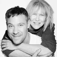 Rankin shoots celebrities including Will Young and Twiggy for Mother's Day  and the...