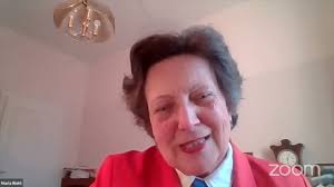 Gründunggedanke der Frauenföderation