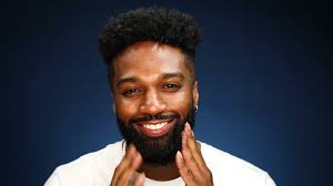 Johnny B. Beard Oil 1 oz #2155