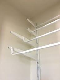 Bub is just at the rolling stage and we are transitioning to a floor bed for day naps, which we got the ikea kura for. Ikea Algot Clothes Rails Ikea Algot Algot Ikea Closet