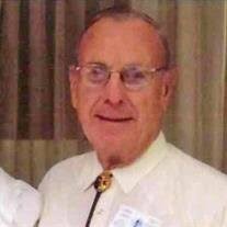 Bob Calkins Obituary